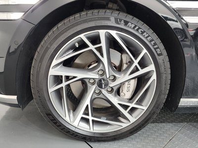 صورة 6 لـ 2022 Genesis G90 (RS4)