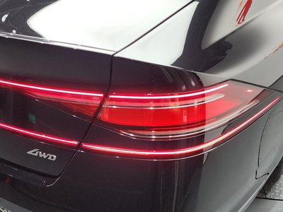 صورة 10 لـ 2022 Genesis G90 (RS4)