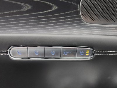 2022 Genesis G90 (RS4) 缩略图 40