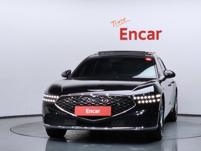 صورة 2 لـ 2022 Genesis G90 (RS4)