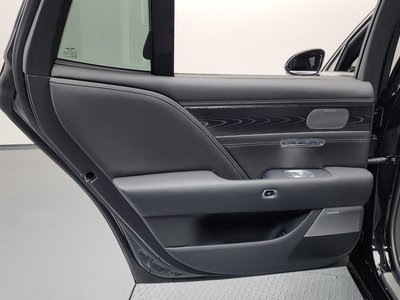 2022 Genesis G90 (RS4) 缩略图 15