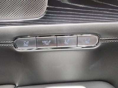 2022 Genesis G90 (RS4) 缩略图 42