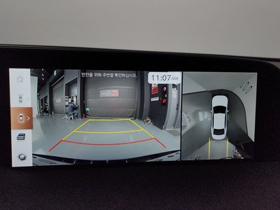 2022 Genesis G90 (RS4) 缩略图 20