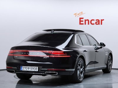صورة 3 لـ 2022 Genesis G90 (RS4)