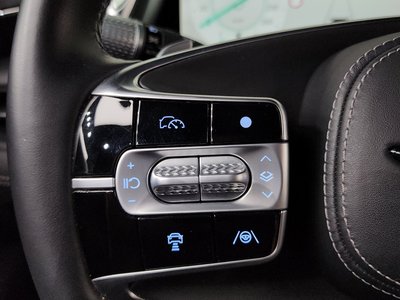 2022 Genesis G90 (RS4) 缩略图 24