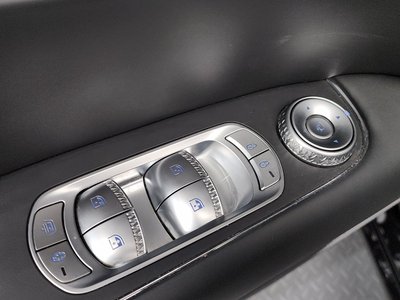 2022 Genesis G90 (RS4) 缩略图 44