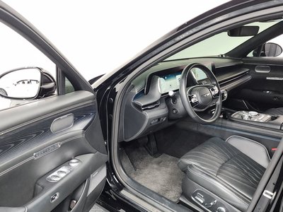 2022 Genesis G90 (RS4) 缩略图 13