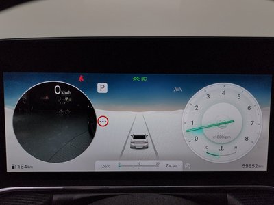 2022 Genesis G90 (RS4) 缩略图 11