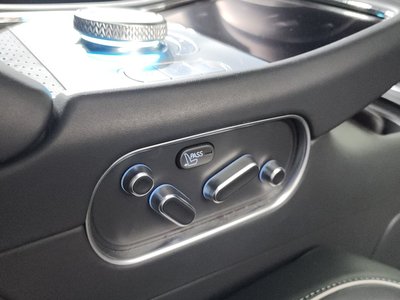2022 Genesis G90 (RS4) 缩略图 41