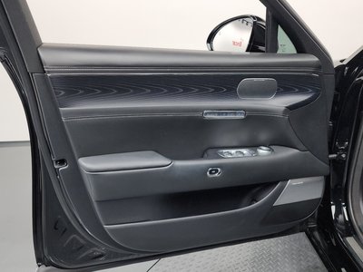 2022 Genesis G90 (RS4) 缩略图 14