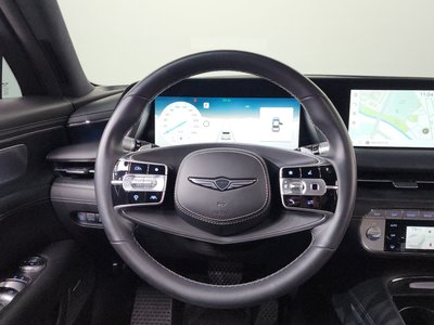 2022 Genesis G90 (RS4) 缩略图 19
