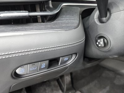 2022 Genesis G90 (RS4) 缩略图 29