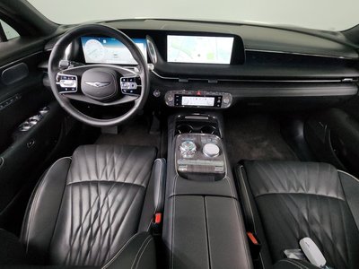 صورة 5 لـ 2022 Genesis G90 (RS4)