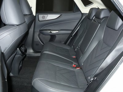 LEXUS NX - 10