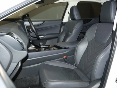 LEXUS NX - 9
