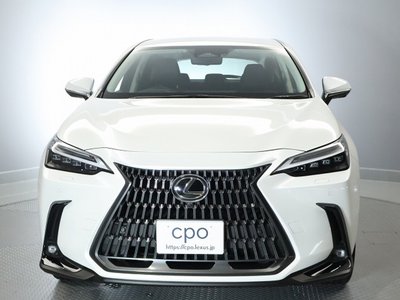 LEXUS NX - 3