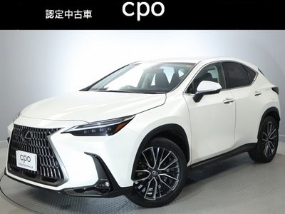 LEXUS NX - 2
