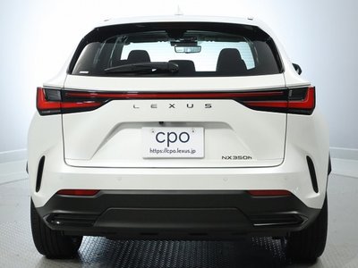 LEXUS NX - 7