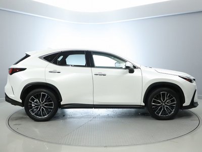 LEXUS NX - 5