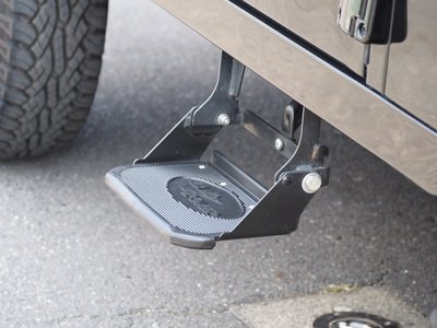 1999 LAND Rover DEFENDER 照片 10