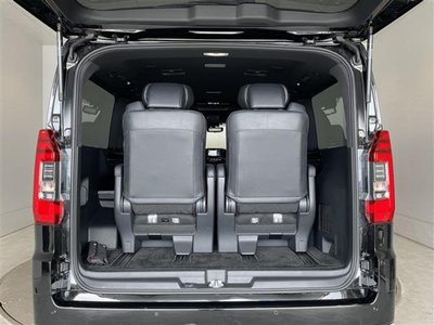 TOYOTA GRAND ACE - 7