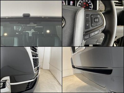 TOYOTA GRAND ACE - 9