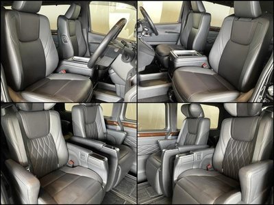 TOYOTA GRAND ACE - 6