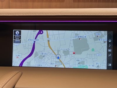 LEXUS LC CONVERTIBLE - 9