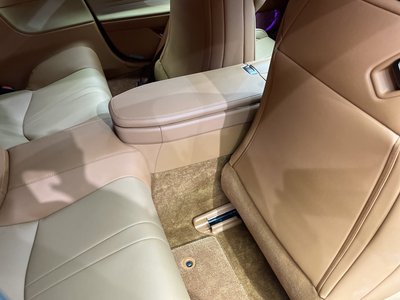 LEXUS LC CONVERTIBLE - 7