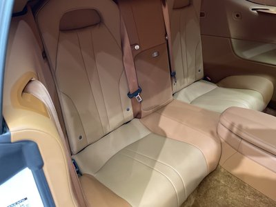 LEXUS LC CONVERTIBLE - 8