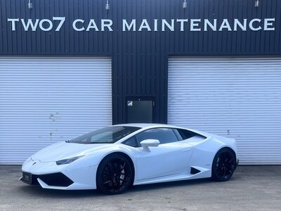 LAMBORGHINI HURACAN - 2