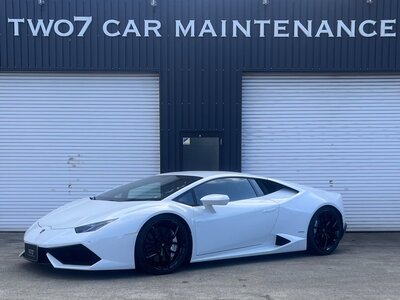 LAMBORGHINI HURACAN - 3