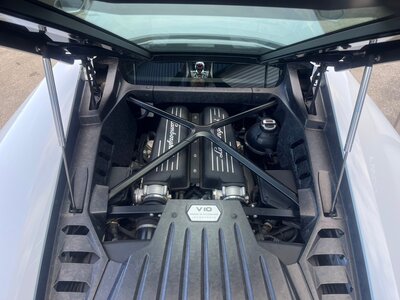 LAMBORGHINI HURACAN - 6