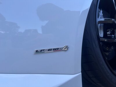 LAMBORGHINI HURACAN - 9