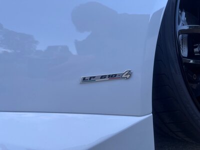 LAMBORGHINI HURACAN - 10