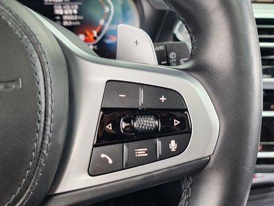 2021 BMW X3 — миниатюра 15
