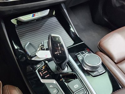 2021 BMW X3 照片 9