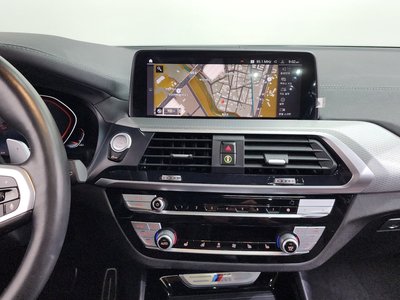 2021 BMW X3 — миниатюра 12