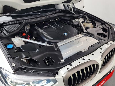 2021 BMW X3 照片 7