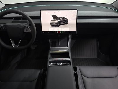 TESLA MODEL Y - 5
