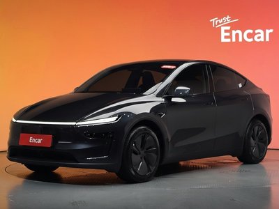 TESLA MODEL Y - 1
