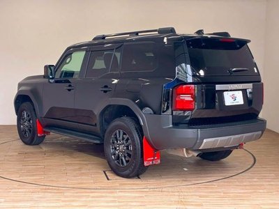 صورة مصغرة 17 لـ 2024 Toyota LAND CRUISER 250
