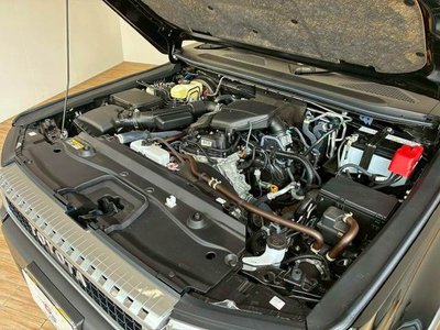صورة مصغرة 20 لـ 2024 Toyota LAND CRUISER 250