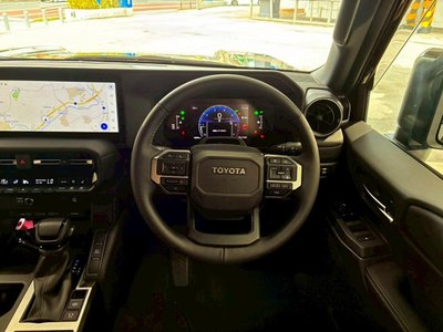 صورة مصغرة 36 لـ 2024 Toyota LAND CRUISER 250