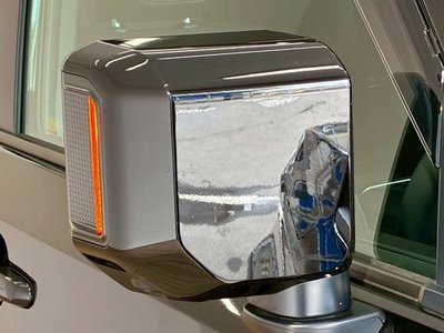 صورة مصغرة 24 لـ 2024 Toyota LAND CRUISER 250