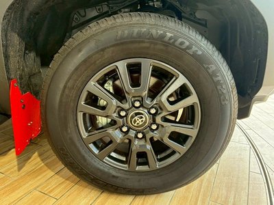 صورة مصغرة 28 لـ 2024 Toyota LAND CRUISER 250