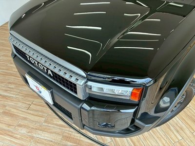 صورة مصغرة 21 لـ 2024 Toyota LAND CRUISER 250