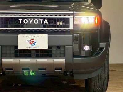 صورة مصغرة 18 لـ 2024 Toyota LAND CRUISER 250