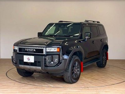 صورة مصغرة 15 لـ 2024 Toyota LAND CRUISER 250