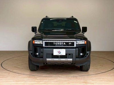 صورة مصغرة 13 لـ 2024 Toyota LAND CRUISER 250